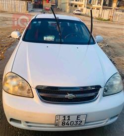 Chevrolet Optra